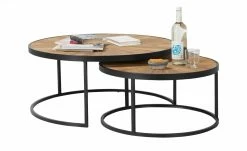 Couchtisch, 2er-Set Pellestrina 7 Couchtisch, 2er-Set Pellestrina -Tische Verkäufe 11328730 6 202203071234