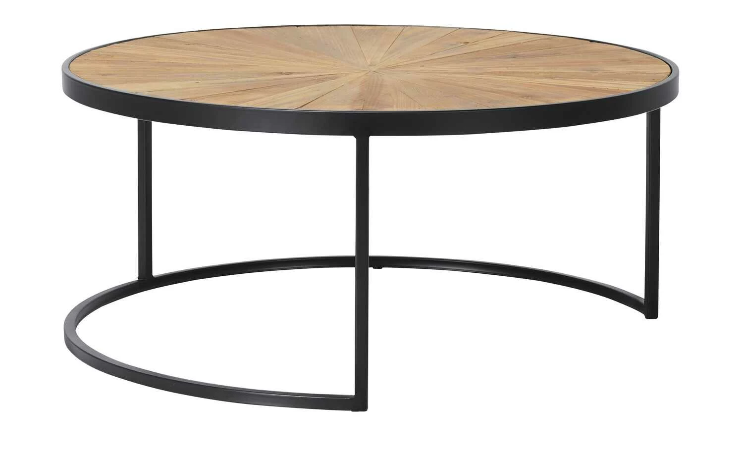 Couchtisch, 2er-Set Pellestrina Couchtisch, 2er-Set Pellestrina -Tische Verkäufe 11328730 7 202203071234