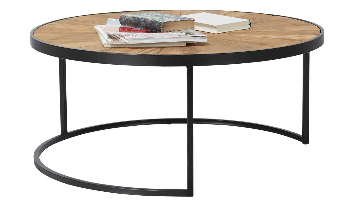 Couchtisch, 2er-Set Pellestrina Couchtisch, 2er-Set Pellestrina -Tische Verkäufe 11328730 8 202203071234