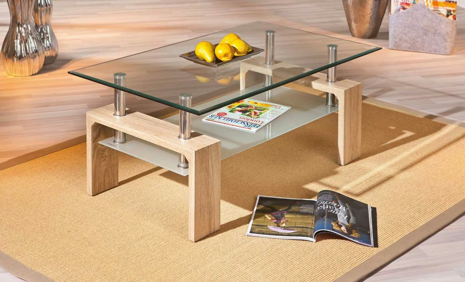 Couchtisch Loana Couchtisch Loana -Tische Verkäufe 11328780 1 202110012237