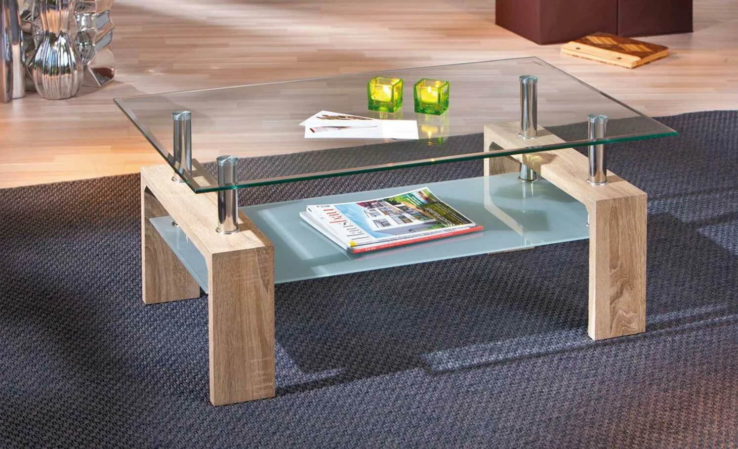 Couchtisch Loana Couchtisch Loana -Tische Verkäufe 11328780 3 202110012237