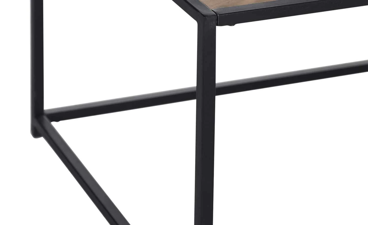 Couchtisch Ivy Couchtisch Ivy | Schwarz / Akazie -Tische Verkäufe 11328808 2 202112151235