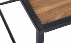 Couchtisch Ivy | Schwarz / Akazie 5 Couchtisch Ivy | Schwarz / Akazie -Tische Verkäufe 11328808 3 202112151235