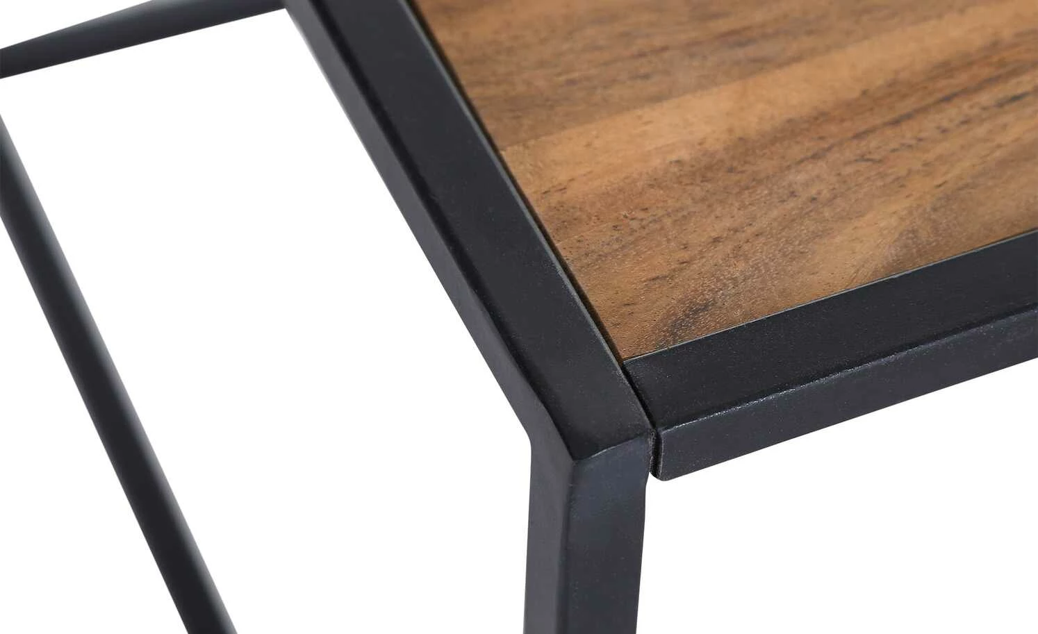 Couchtisch Ivy Couchtisch Ivy | Schwarz / Akazie -Tische Verkäufe 11328808 3 202112151235