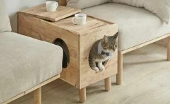 Roomers Couchtisch Nate