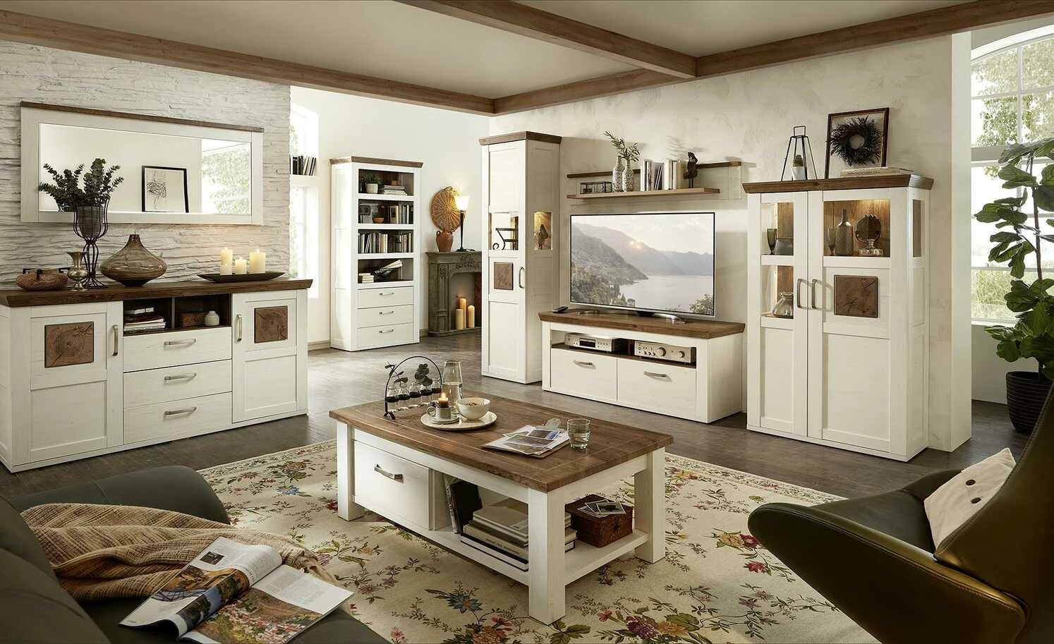 maison bleue Couchtisch Cendo maison bleue Couchtisch Cendo -Tische Verkäufe 11329060 1 202204141245