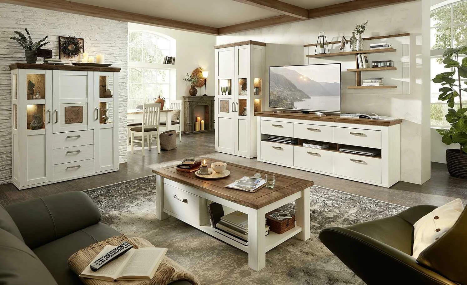 maison bleue Couchtisch Cendo maison bleue Couchtisch Cendo -Tische Verkäufe 11329060 2 202204141245