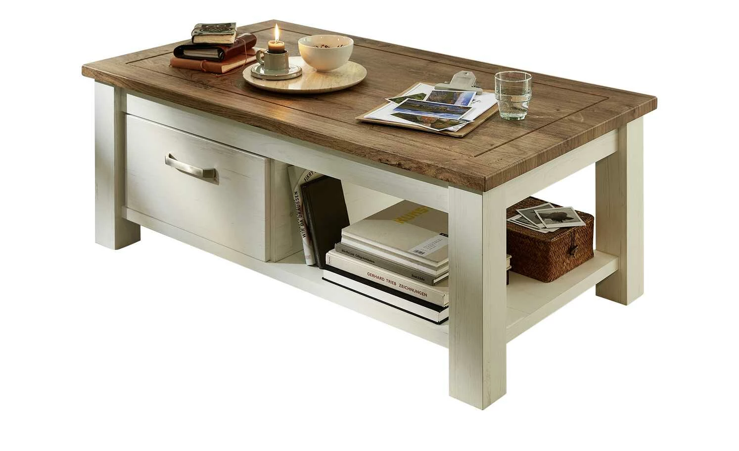 maison bleue Couchtisch Cendo maison bleue Couchtisch Cendo -Tische Verkäufe 11329060 5 202204141245