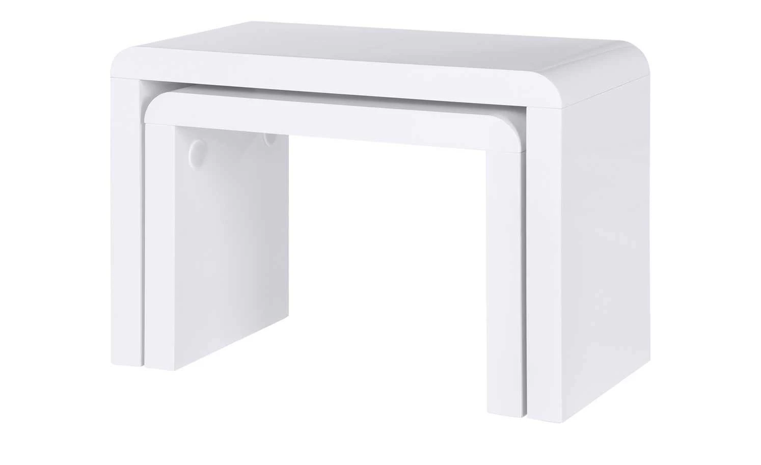 2er-Set Beistelltische Polar 2er-Set Beistelltische Polar -Tische Verkäufe 11344265 1 201811271454