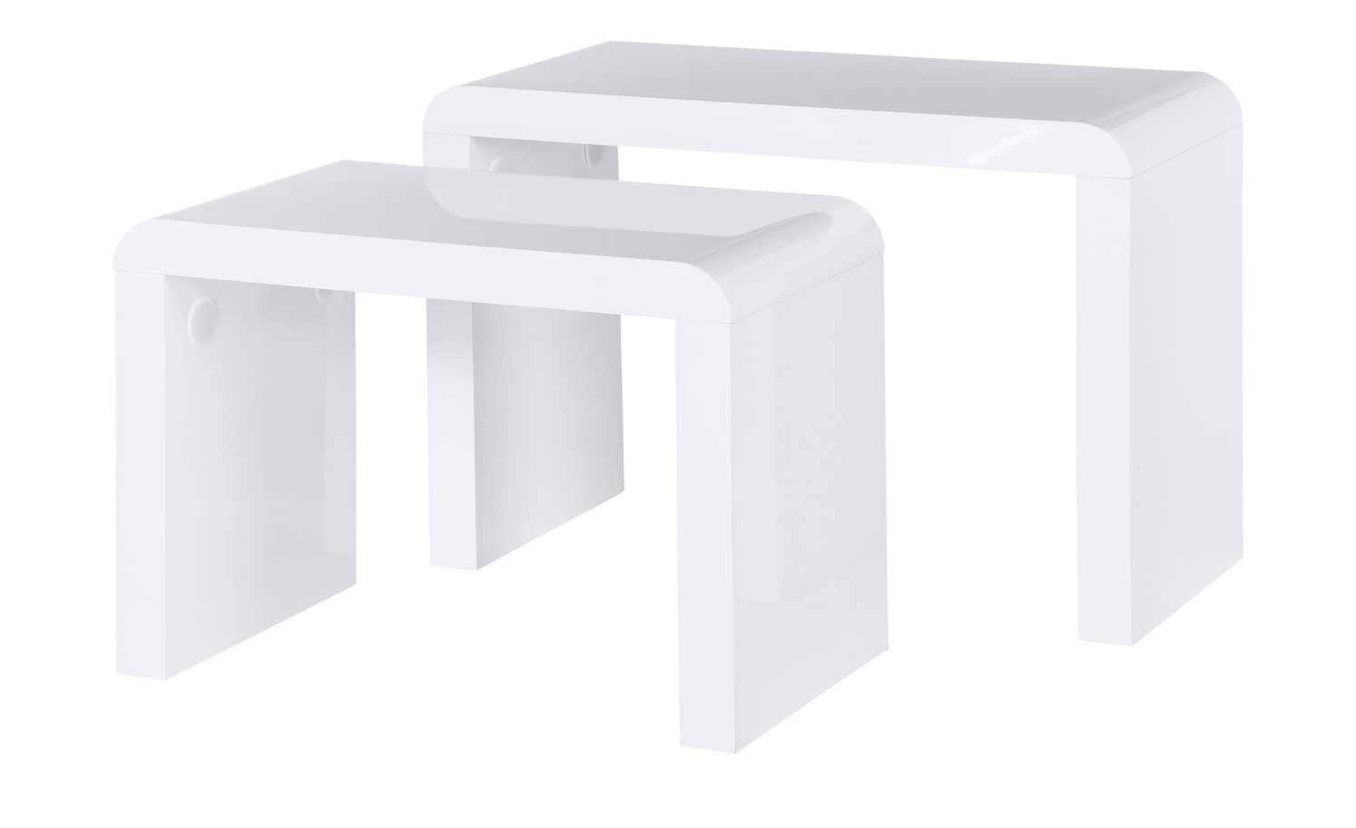 2er-Set Beistelltische Polar 2er-Set Beistelltische Polar -Tische Verkäufe 11344265 3 201811271454