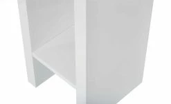 Blumenständer Hochglanz weiß Ravenna -Tische Verkäufe 11344447 6 201811271459