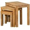 Beistelltisch 3er Set Holz Trebosco -Tische Verkäufe 11345148 1 201811271454