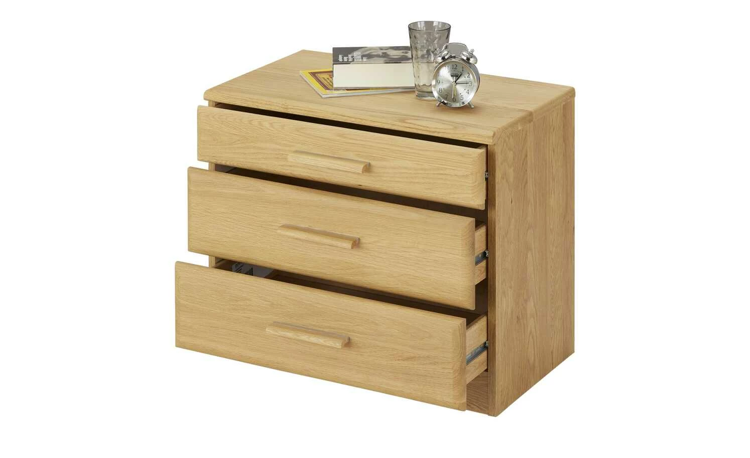 Woodford Nachtkommode teilmassiv Kyran Woodford Nachtkommode teilmassiv Kyran -Tische Verkäufe 12101012 3 202108181251