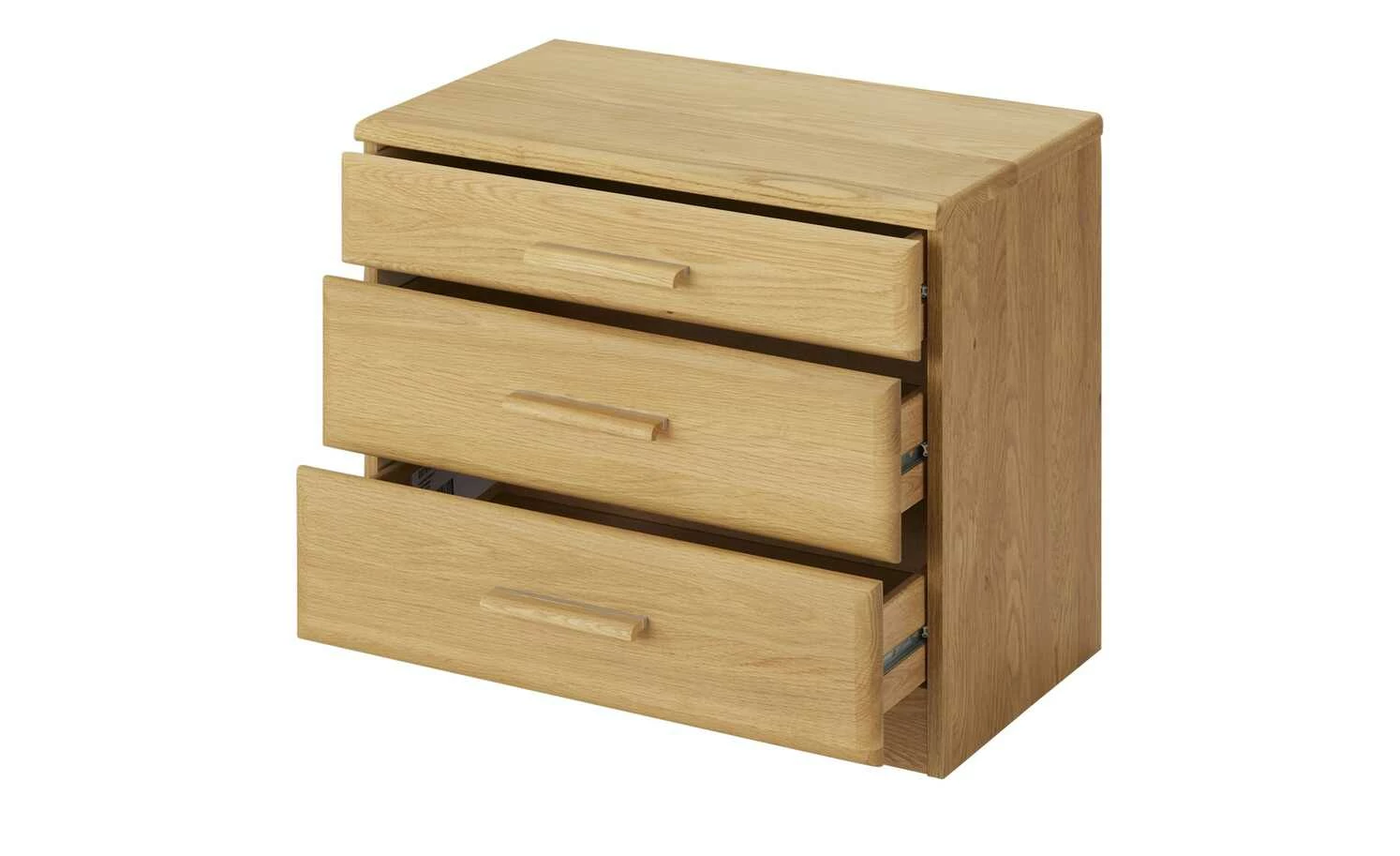 Woodford Nachtkommode teilmassiv Kyran Woodford Nachtkommode teilmassiv Kyran -Tische Verkäufe 12101012 4 202108181251