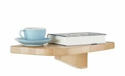 Timber Nachtkonsole Timber | Buche