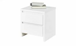 Timber Nachtkommode Timber | Weiß