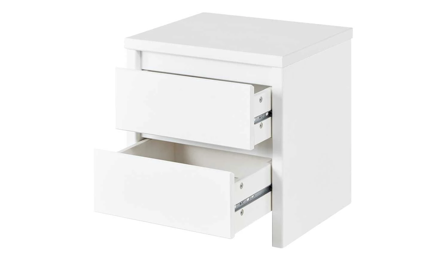 Timber Nachtkommode Timber Timber Nachtkommode Timber | Weiß -Tische Verkäufe 12101289 4 201811271518