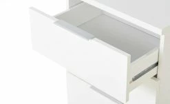 Nachtkommode Codford | Weiß 3|Stück -Tische Verkäufe 12102565 5 202201071317