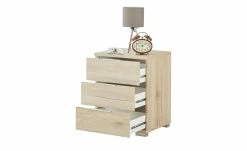 Nachtkommode Codford | Eiche San Remo hell (Nachbildung) 3|Stück -Tische Verkäufe 12102566 11 202205031246
