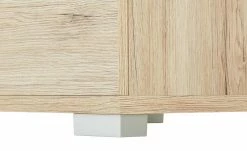 Nachtkommode Codford | Eiche San Remo hell (Nachbildung) 3|Stück -Tische Verkäufe 12102566 4 202205031246