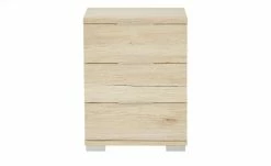 Nachtkommode Codford | Eiche San Remo hell (Nachbildung) 3|Stück -Tische Verkäufe 12102566 8 202205031246