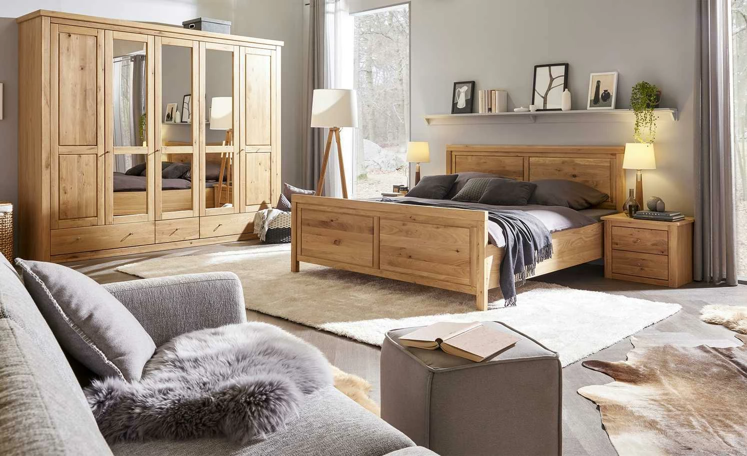 maison bleue Nachtkonsole Country maison bleue Nachtkonsole Country -Tische Verkäufe 12103649 2 202003252242