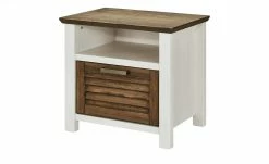 maison bleue Nachtkommode Laguna 3 maison bleue Nachtkommode Laguna -Tische Verkäufe 12103992 2 201811271548