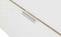 meinSchrank Nachtkommode One 710 | Weiß / Riviera Eiche (Nachbildung) -Tische Verkäufe 12104460 9 202110182235