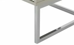 Wohnwert Nachtkommode, 2er-Set Forum | Weiß / Kieselgrau 5 Wohnwert Nachtkommode, 2er-Set Forum | Weiß / Kieselgrau -Tische Verkäufe 12104739 3 202007151219