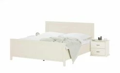 maison bleue Nachtkommode teilmassiv Provence | Creme -Tische Verkäufe 12105275 11 202102262235