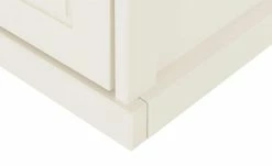 maison bleue Nachtkommode teilmassiv Provence | Creme -Tische Verkäufe 12105275 3 202102262235