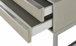 Wohnwert Nachtkommode, 2er-Set Forum | Kieselgrau -Tische Verkäufe 12105711 2 202007201119