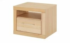 smart Nachtkommode Oslo | Kernbuche (Nachbildung) / Kernbuche -Tische Verkäufe 12108416 1 202006091057