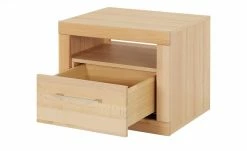 smart Nachtkommode Oslo | Kernbuche (Nachbildung) / Kernbuche -Tische Verkäufe 12108416 11 202102241238
