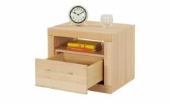 smart Nachtkommode Oslo | Kernbuche (Nachbildung) / Kernbuche -Tische Verkäufe 12108416 12 202102241238