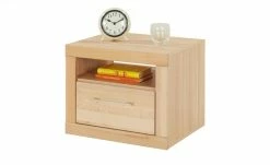 smart Nachtkommode Oslo | Kernbuche (Nachbildung) / Kernbuche -Tische Verkäufe 12108416 2 202006091057