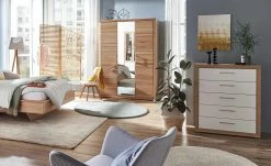 smart Nachtkommode Oslo | Kernbuche (Nachbildung) / Kernbuche -Tische Verkäufe 12108416 4 202007131519