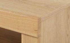 smart Nachtkommode Oslo | Wildeiche (Nachbildung) / Wildeiche -Tische Verkäufe 12108417 9 202102241238