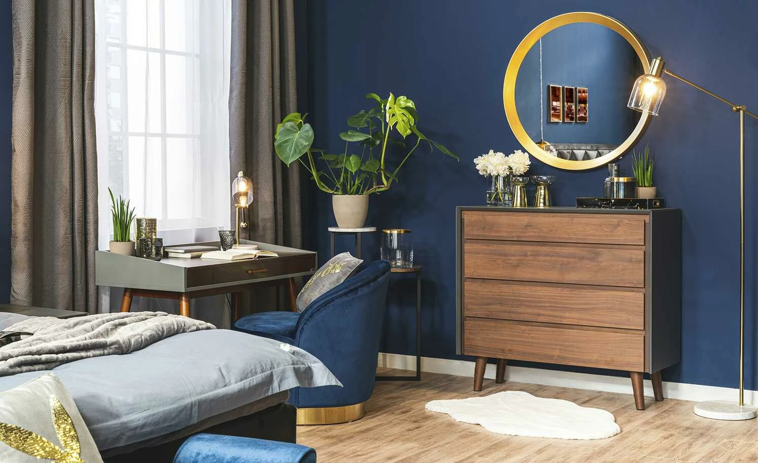 Playboy Schminktisch Henriette Playboy Schminktisch Henriette -Tische Verkäufe 12108805 11 202007301619