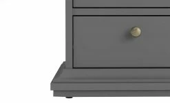 Nachttisch Chester | Grau matt -Tische Verkäufe 12108812 6 202002122240