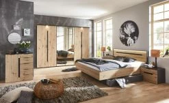 Nachtschrank-Paar Kalundborg