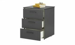 maison bleue Nachtkommode Malta | Schiefergrau -Tische Verkäufe 12108924 2 202107082232