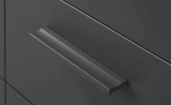 maison bleue Nachtkommode Malta | Schiefergrau -Tische Verkäufe 12108924 7 202107082232