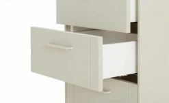 maison bleue Nachtkommode Malta | Hellgrau -Tische Verkäufe 12108931 3 202111261246