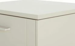 maison bleue Nachtkommode Malta | Hellgrau -Tische Verkäufe 12108931 5 202111261246