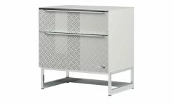 JOOP! Nachtkommode Glass