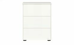 JOOP! Nachtkommode Gloss Base | Bianco (Weiß) -Tische Verkäufe 12109097 3 202103021437