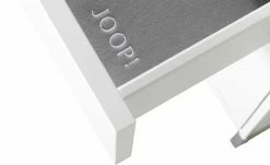 JOOP! Nachtkommode Gloss Cubic | Bianco (Weiß) -Tische Verkäufe 12109104 5 202105032232