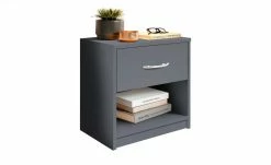 Nachtkommode Ashford | Graphit (Dunkelgrau) 1|Stück -Tische Verkäufe 12109565 1 202101112239