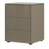 JOOP! Nachtkommode Gloss Base | Cubanit (Taupe) -Tische Verkäufe 12109830 2 202103021437